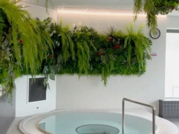 🌿 Projet sur mesure fabriqué et installé par nos soins pour notre client📍AQUACIA à Combourg (35). 

✏️ Vous avez un projet ? Envoyez-nous votre demande par...