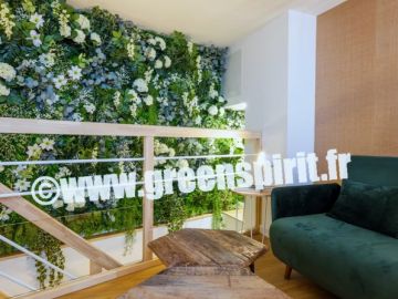 🌿 Projet sur mesure fabriqué et installé par nos soins pour notre client📍LES P’TITES BARQUES à Saint-Malo (35).

✏️ Vous avez un projet ? Envoyez-nous votre...