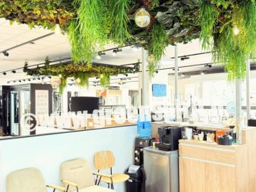 🌿 Projet sur mesure fabriqué et installé par nos soins pour notre client📍CEDEO à Saint-Malo (35). 

✏️ Vous avez un projet ? Envoyez-nous votre demande par...